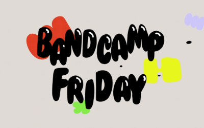 Her er det musik, du skal købe på Bandcamp Friday