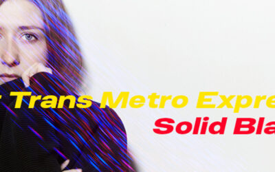 Mit Trans Metro Express: Solid Blake