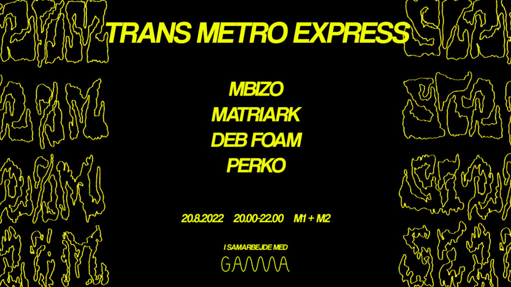 trans metro express