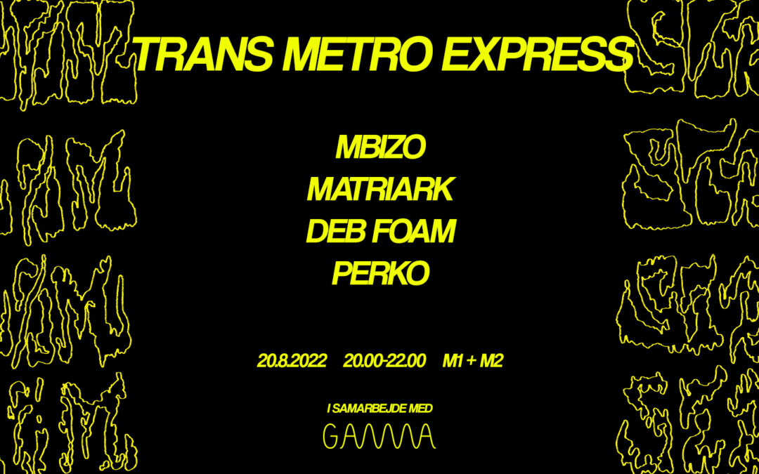 Trans Metro Express