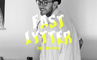Fast Lytter: Dee Brown